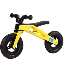 ygjt balance bike