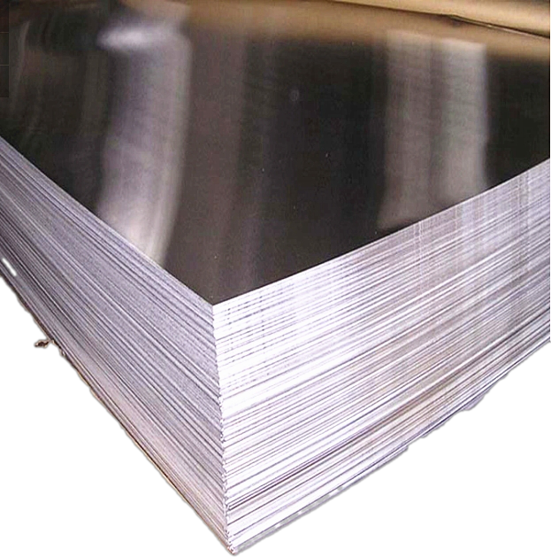 Alloy 2mm Aluminium Coil Sheet 1500 X 3000 H24 T6