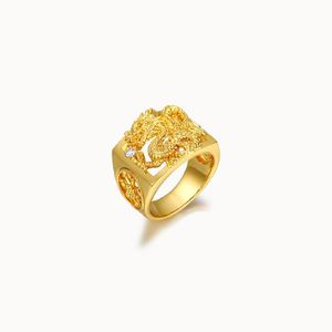 Gut Gestaltetes Und Benutzerfreundliches Dubai 24k Goldschmuck Ringe Alibaba Com