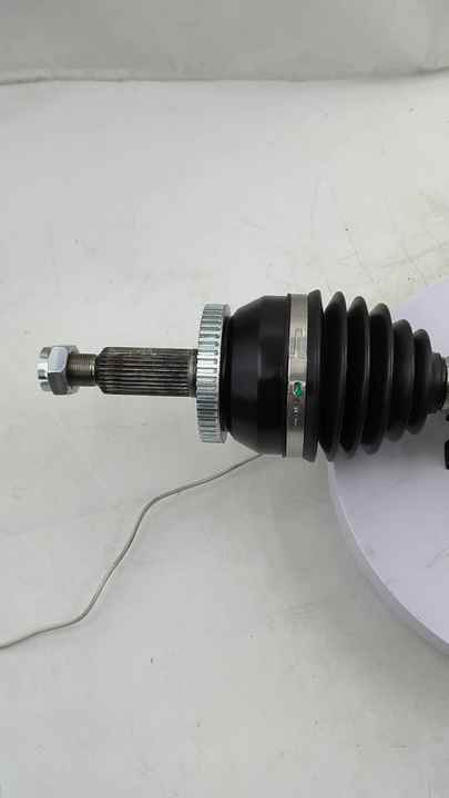 Semieixos CV HALF SHAFT FRONT DRIVE AXLE 43410-20302 USED for