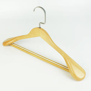 where to buy wooden coat hangers
