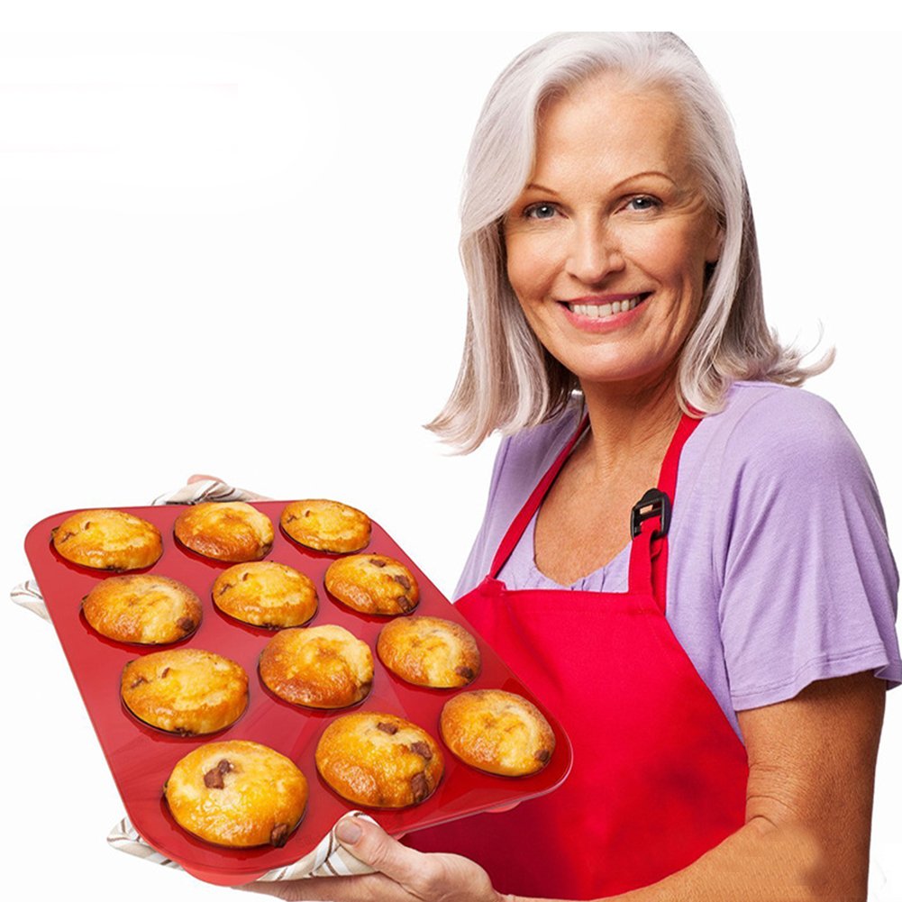 Light baking