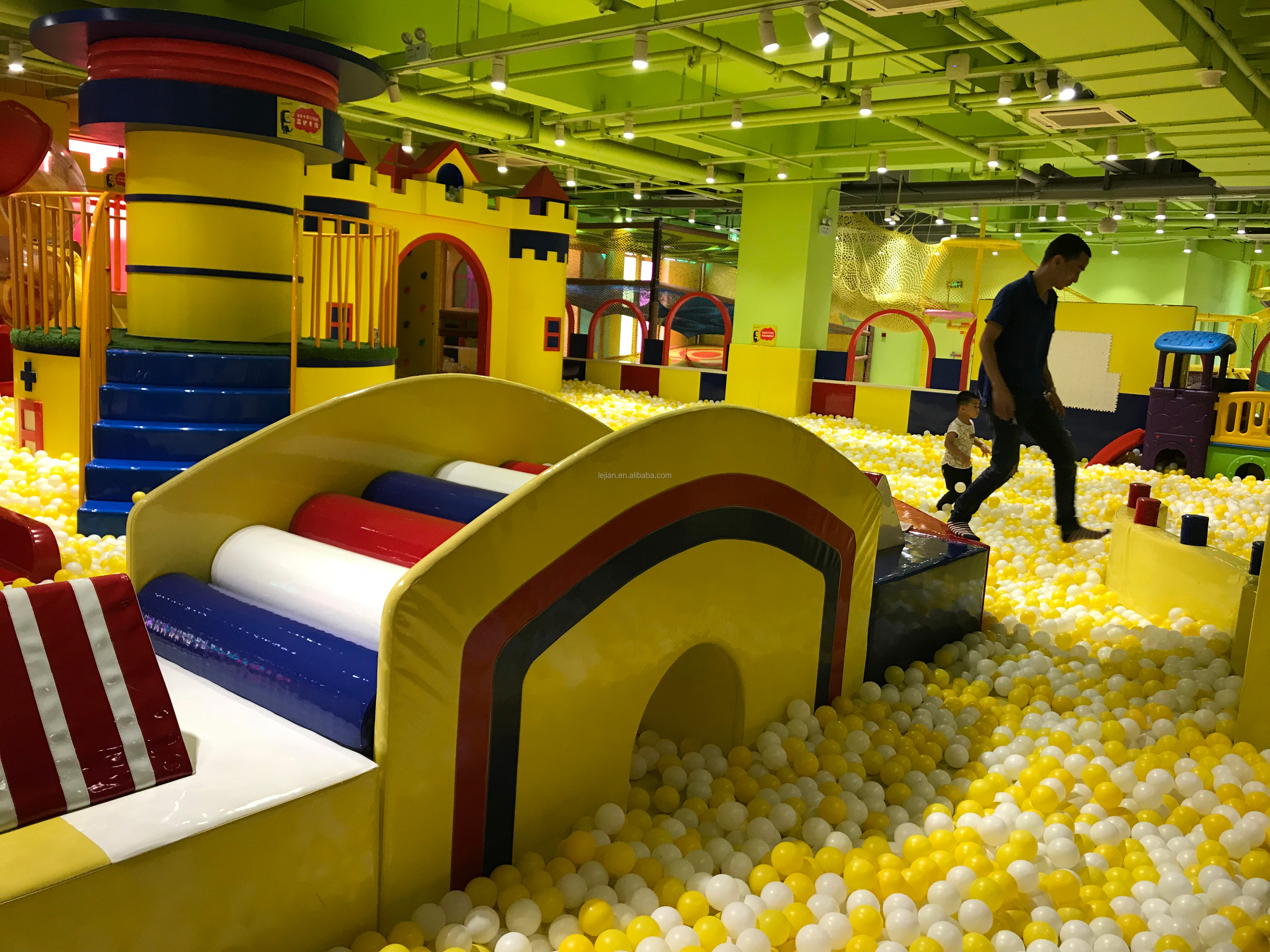 设备日托中心 - buy children park equipment,children playground