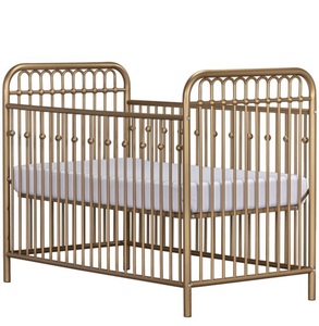 metal baby cribs for sale