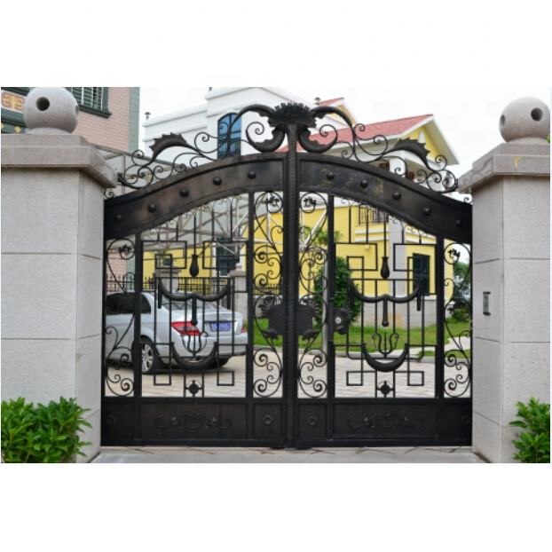 small gates for home