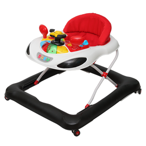 best baby walker for tall baby