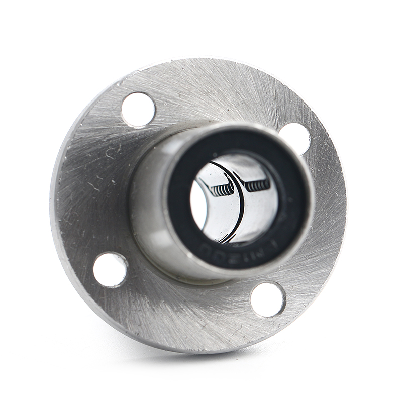 Inch size linear ball bearing 25.4mm guias lineales bloque lmb16uu