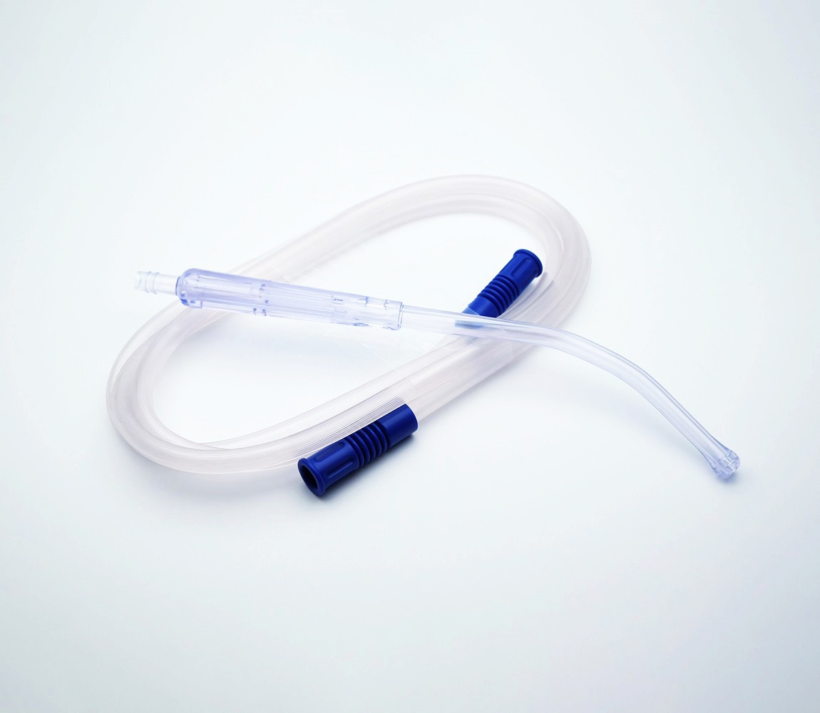 热销医用一次性pvc牙科吸引管和手柄一次性吸引管医用 - buy suction