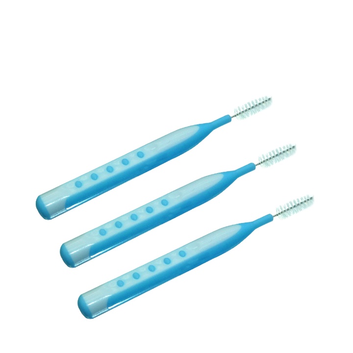 Оптовая продажа, межзубная щетка I shape