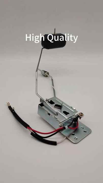 High Quality Fuel Level Sensor for Toyota 8332080276