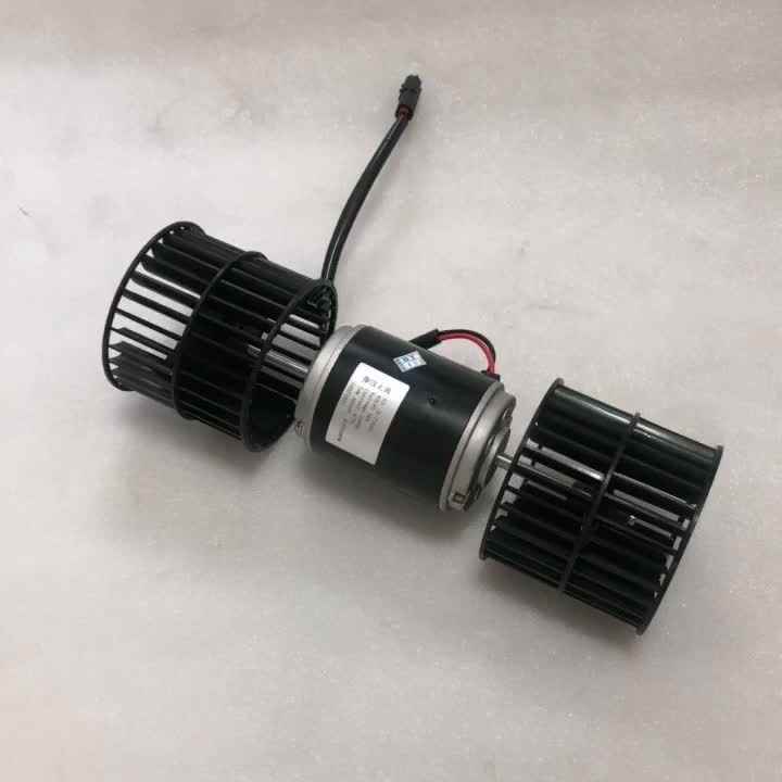 Blower Motor For Volvo EC140 EC160 EC210 EC240 EC290 – 14576774 / 14514331
