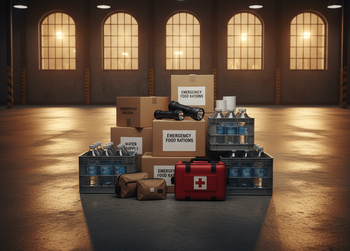 Springfield MO Tornado Watch Reveals 5 Supply Chain Strategies