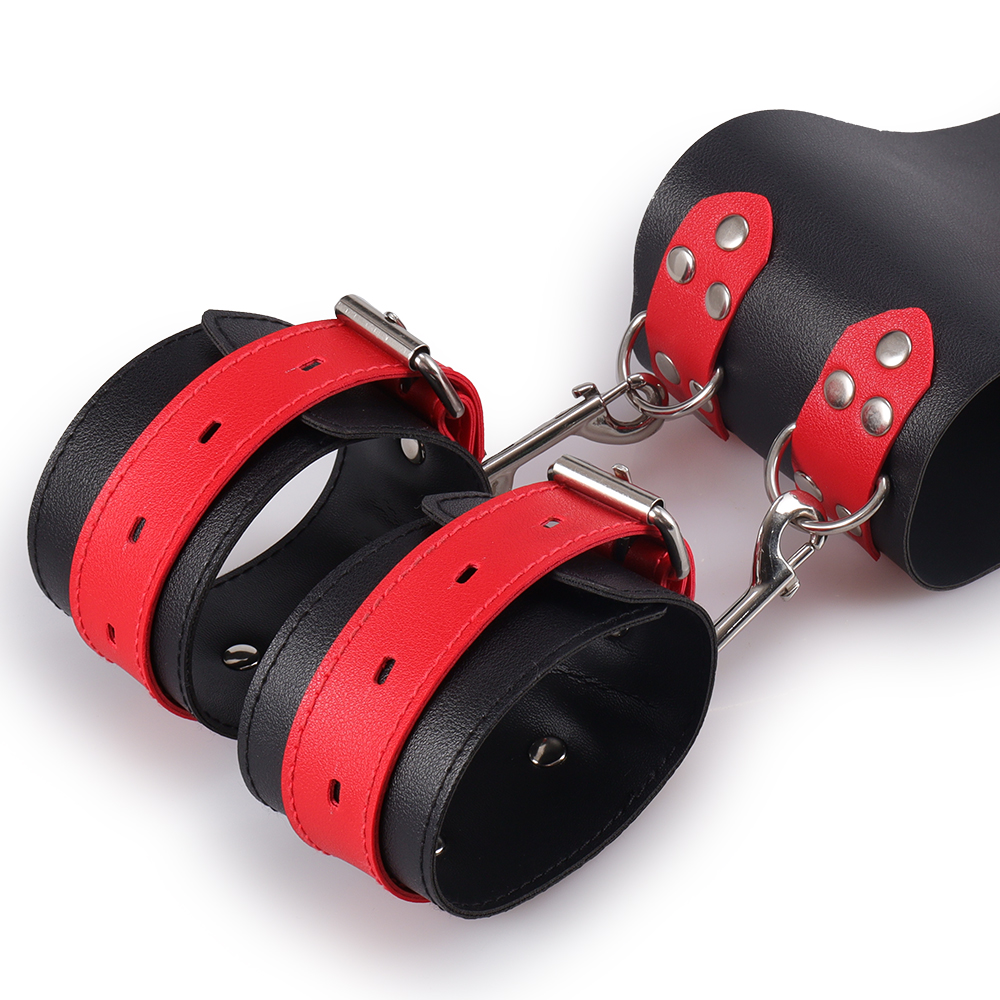 bdsm bondage restraints fetish wear sex toys under