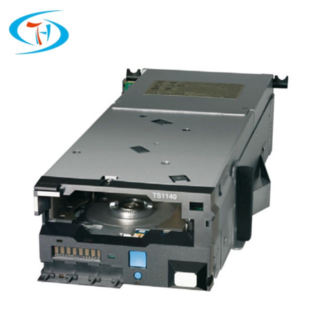 Система хранения 3592-E07 TS1140 46X5407 Ленточный привод