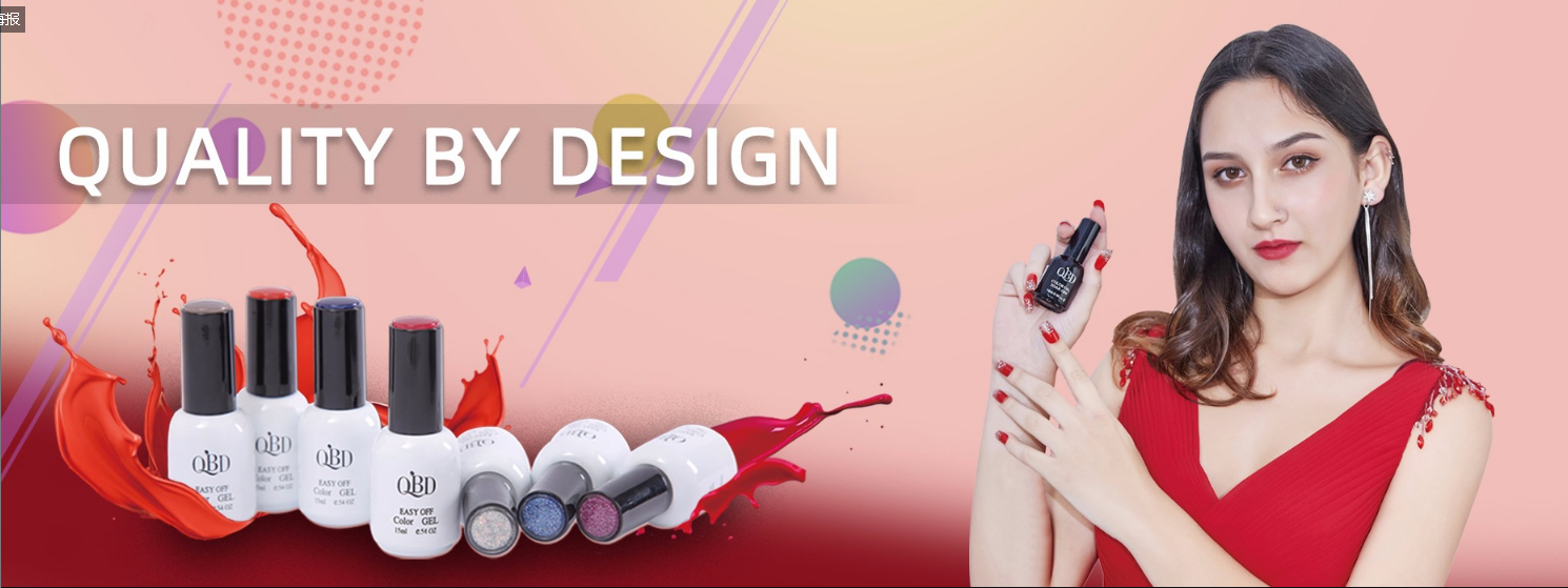 Yiwu Bodan Cosmetics Tools Co., Ltd. nail gel, base coat