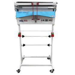 Packaging Forming Machines Machinery Automatic Packaging Electric Clothes Packaging Machine