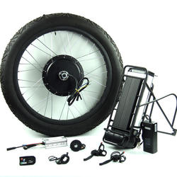 Hot sale electric bicycle brushless hub motor qs bike motor