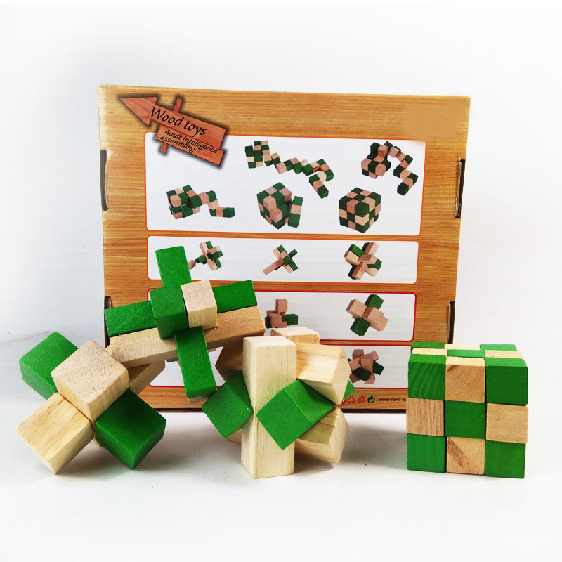 juguetes de madera para adultos