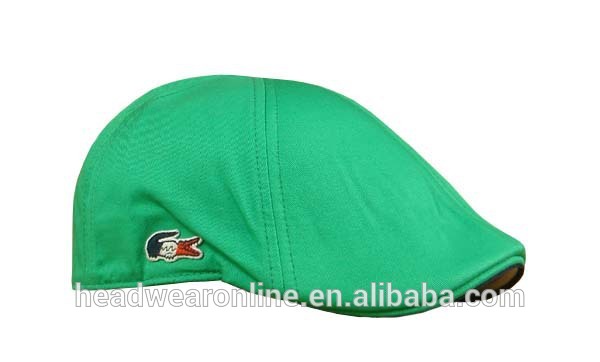 Designer custom logo embroidery running hat, private label baseball cap