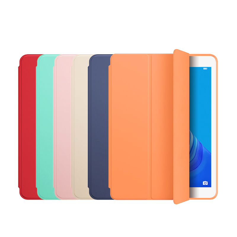 Ударопрочный чехол из ТПУ для планшета Huawei Mediapad T3 10, чехол 9,6 дюйма