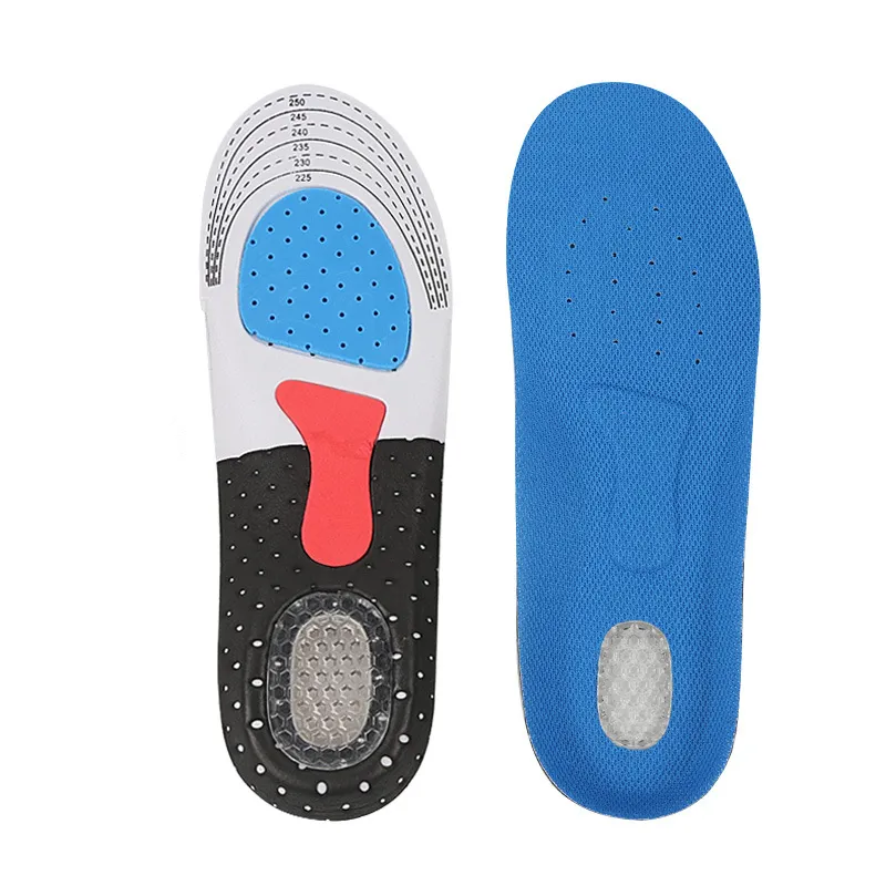 gel orthotics