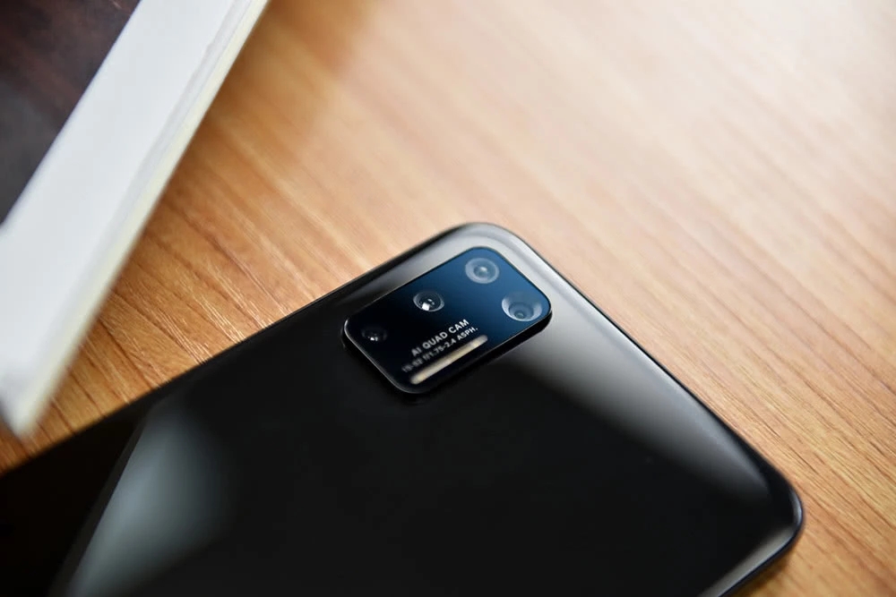 Original Smartisan Nut Pro 3 スマートフォン 12GB RAM 256GB ROM 5