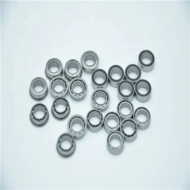 2.5mm Loose Bearing Ball SS201 Stainless Steel Bearings Balls G100 QTY 50 