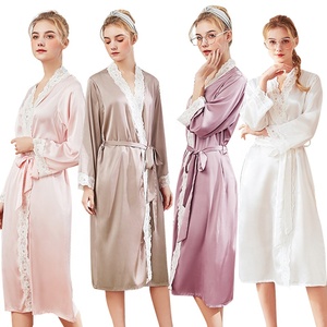 bridal night wears