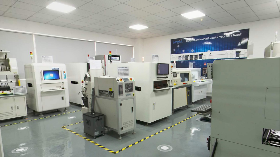 Company Overview Morel Equipments Co., Ltd.