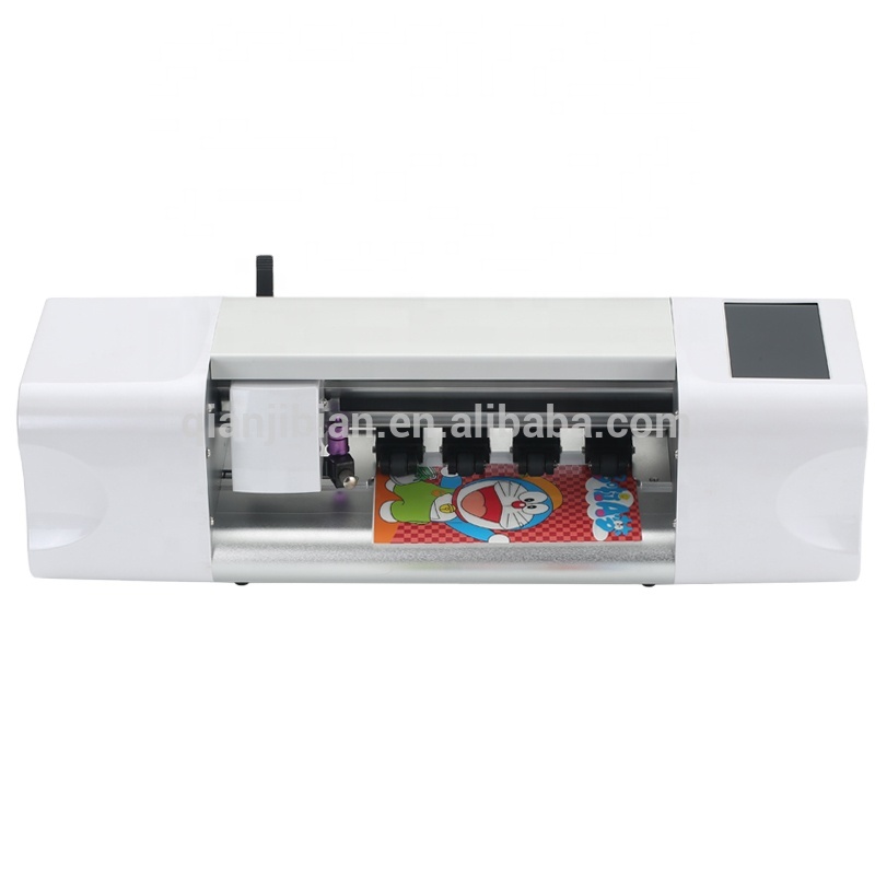 Режущая головка для резки пленки подходит для резки защитной пленки экрана мобильного телефона, прямые продажи с фабрики