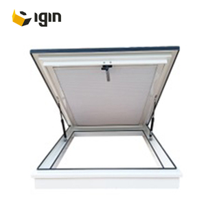 Curtain Wall Operable Window Curtain Wall Operable Window