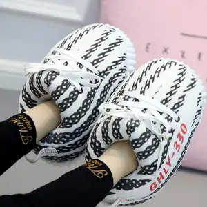 big yeezy slippers shoes - Entrega gratis -