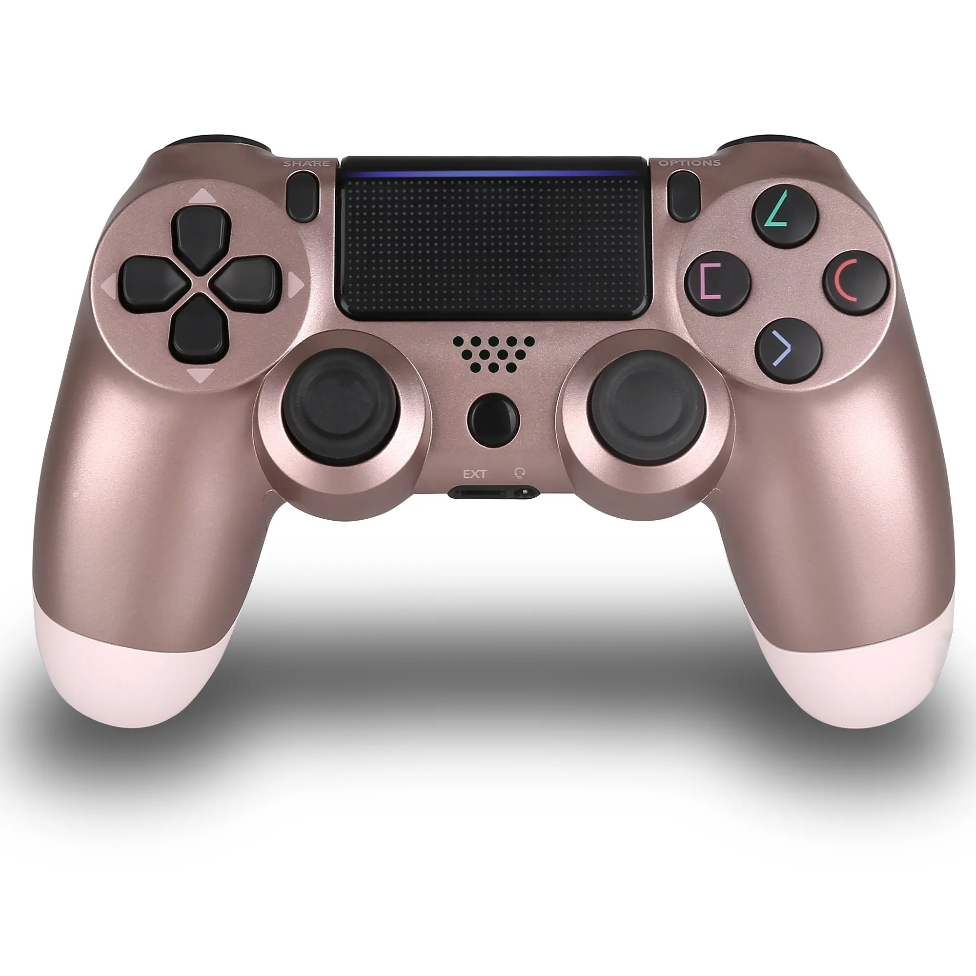 Ds4 джойстик. Sony Gamepad ps4 macro. Ps4 Joystick. Розовый геймпад для ps4. Дизайн джойстика.