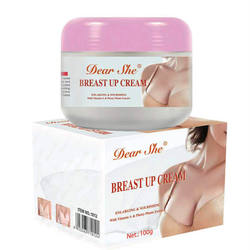 New Wholesale Hot Popular Product Enlarging &Nourishing Breast Up Cream For Body Skin Care With Vitamin A & Plenty Plant Exreact