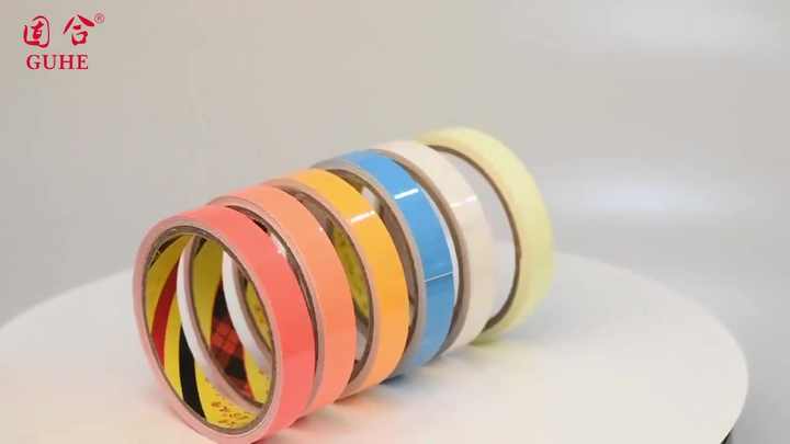 Neon Tape Leuchtband – Selbstklebend, Nachtleuchtend, Für Treppen & Wände