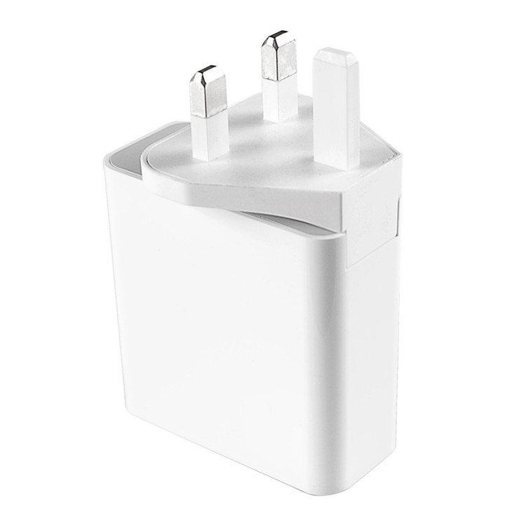 Офисное Зарядное устройство USB C порт быстрая зарядка 100 Вт Настенный адаптер PD зарядное устройство