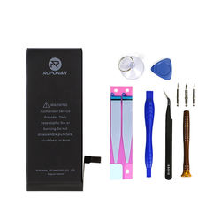 1960mAh Original lithium ion mobile phones accessorie batteries for 7G