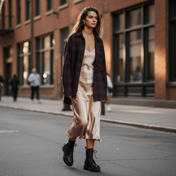 10 Womens 90s Fashion Aesthetics Set to Dominate 2026