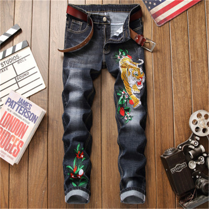 tiger jeans price