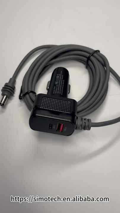 12v dc power supply cigarette lighter 10A Car Adapter Female Auto Plug, AC 100-240V to 12V 10A 120W Power Adapter AC to DC Converter Transformer for in Test 100% full Starlink Mini Car Cigarette Lighter