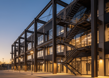 Oldham Building Safety: Infrastructure Lessons for Business Owners