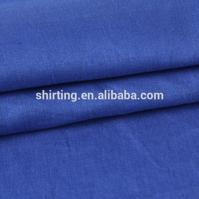 2018 Мода 100% лен ткань одежда для женщин платье футболка