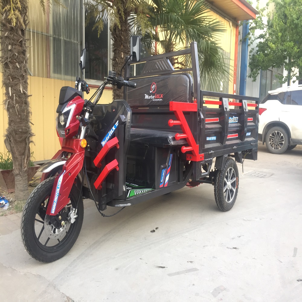 Tricycle China 1200w