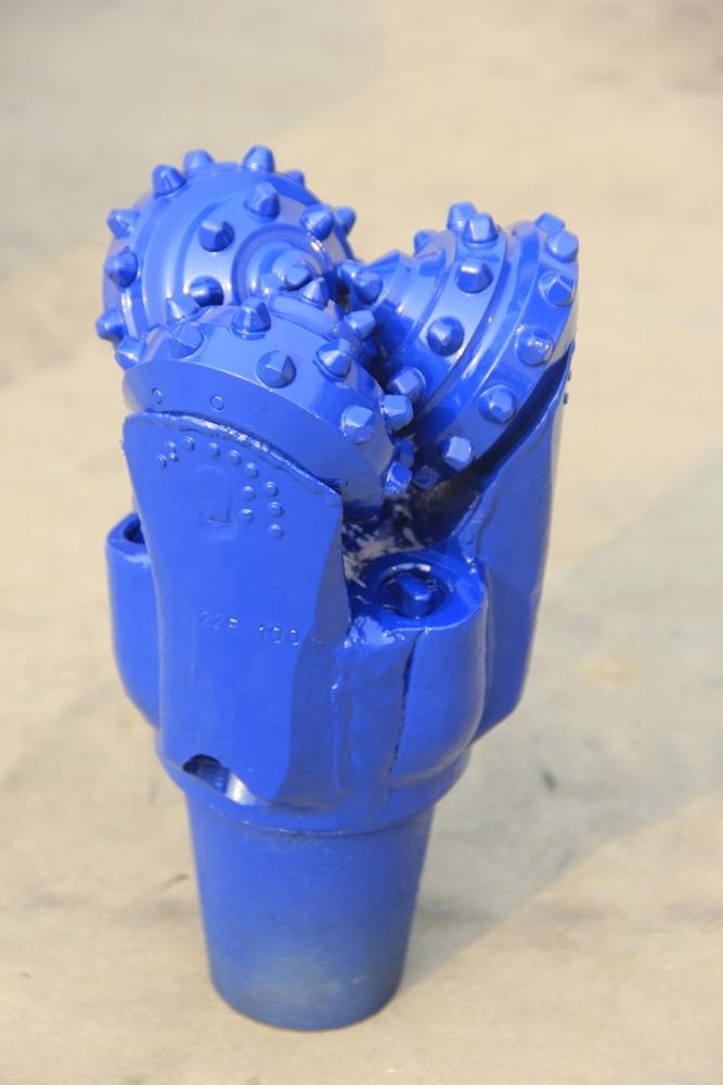 6'' jz hard rock drill bits