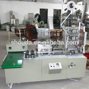 Взвешивания линия розлива