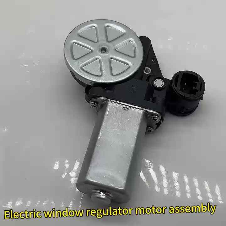 New 85720-52020 Power Window Regulator & Lift Motor for YARIS/ECHO