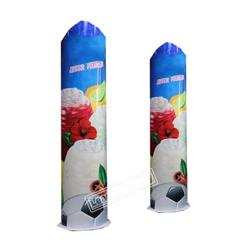 Totem pop. Totem pop