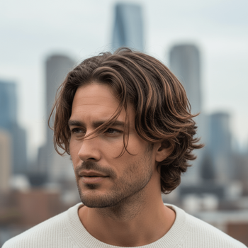 Get the Look: 8 Modern Men’s Hairstyles Perfect for Hair Mousse in 2026