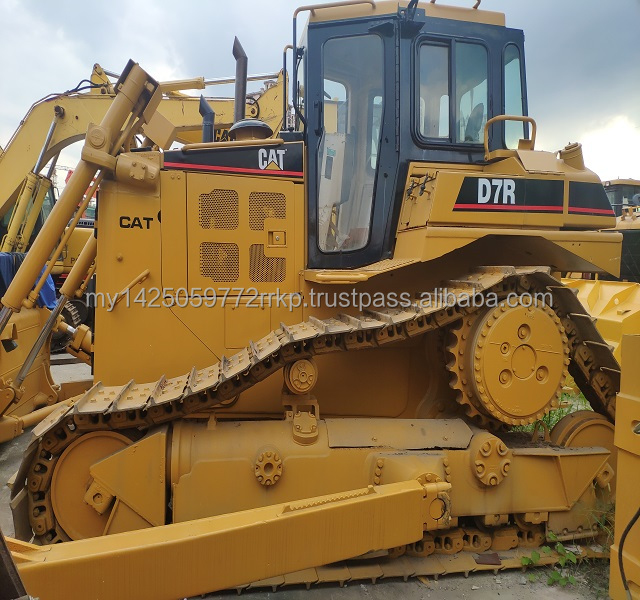 Б/у бульдозеры caterpillar D7R H G D5G M N D6H G D8N H K D9 N L высококачественные бульдозеры cat D7R D5K D5M D6H D6G D7G D8N D9N