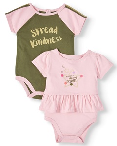 first impressions baby girl clothes